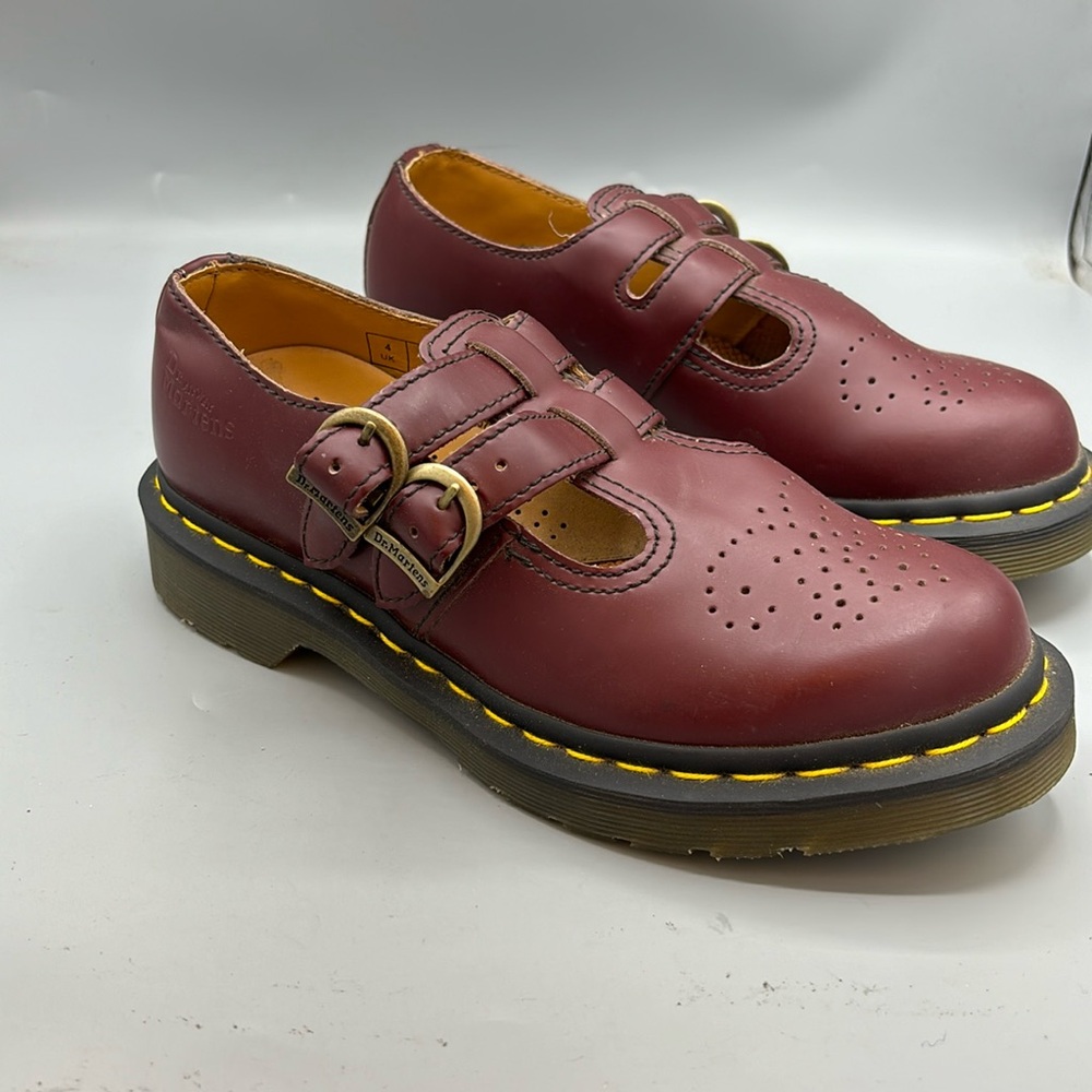 Dr Marten 8065 Maryjane